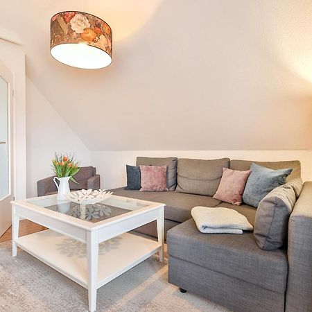 Ferienhaus 1 Fuchsweg Στράλσουντ Εξωτερικό φωτογραφία