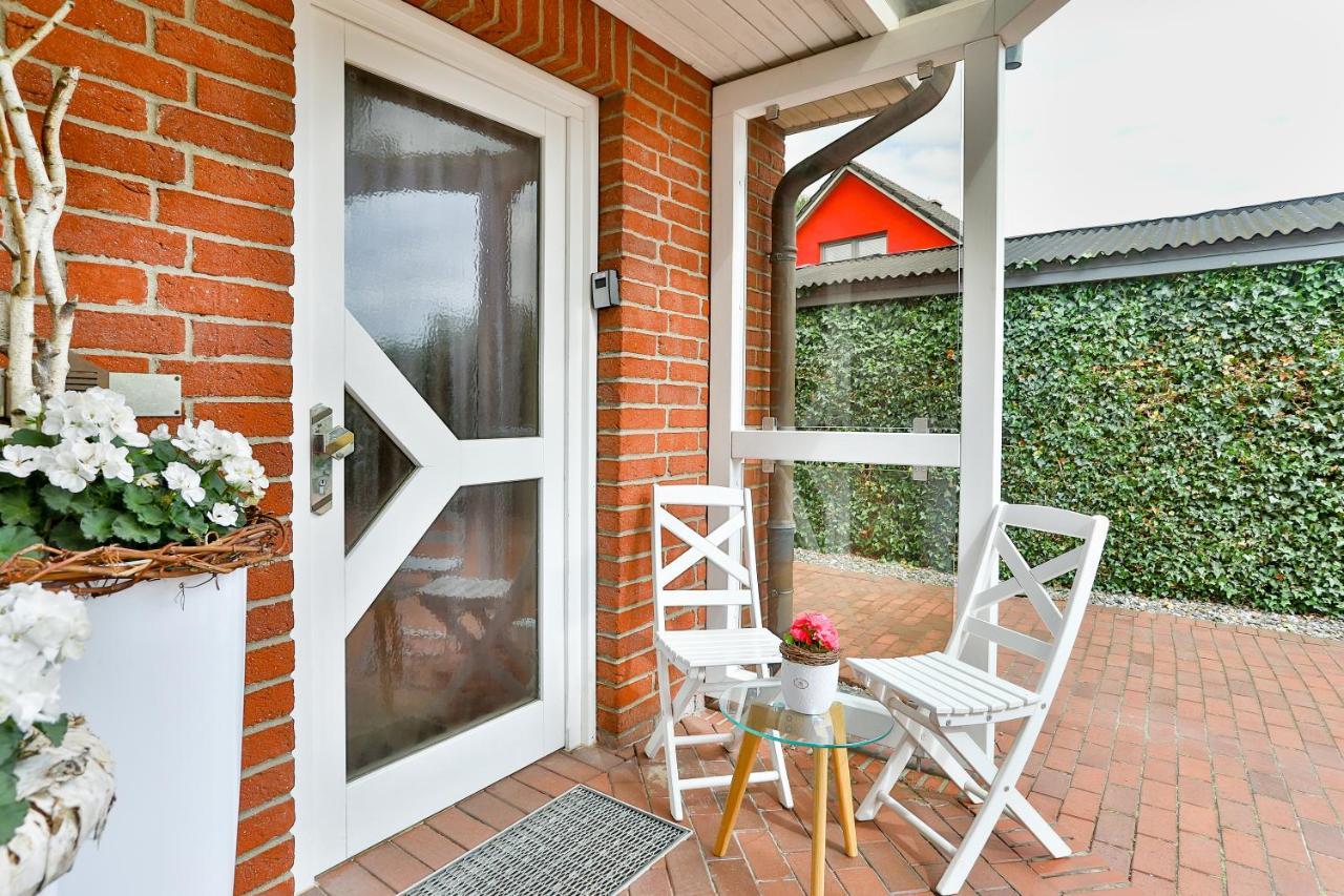 Ferienhaus 1 Fuchsweg Στράλσουντ Εξωτερικό φωτογραφία