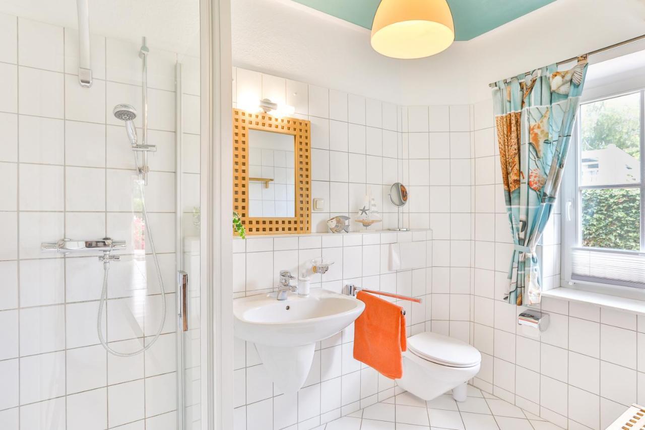 Ferienhaus 1 Fuchsweg Στράλσουντ Εξωτερικό φωτογραφία