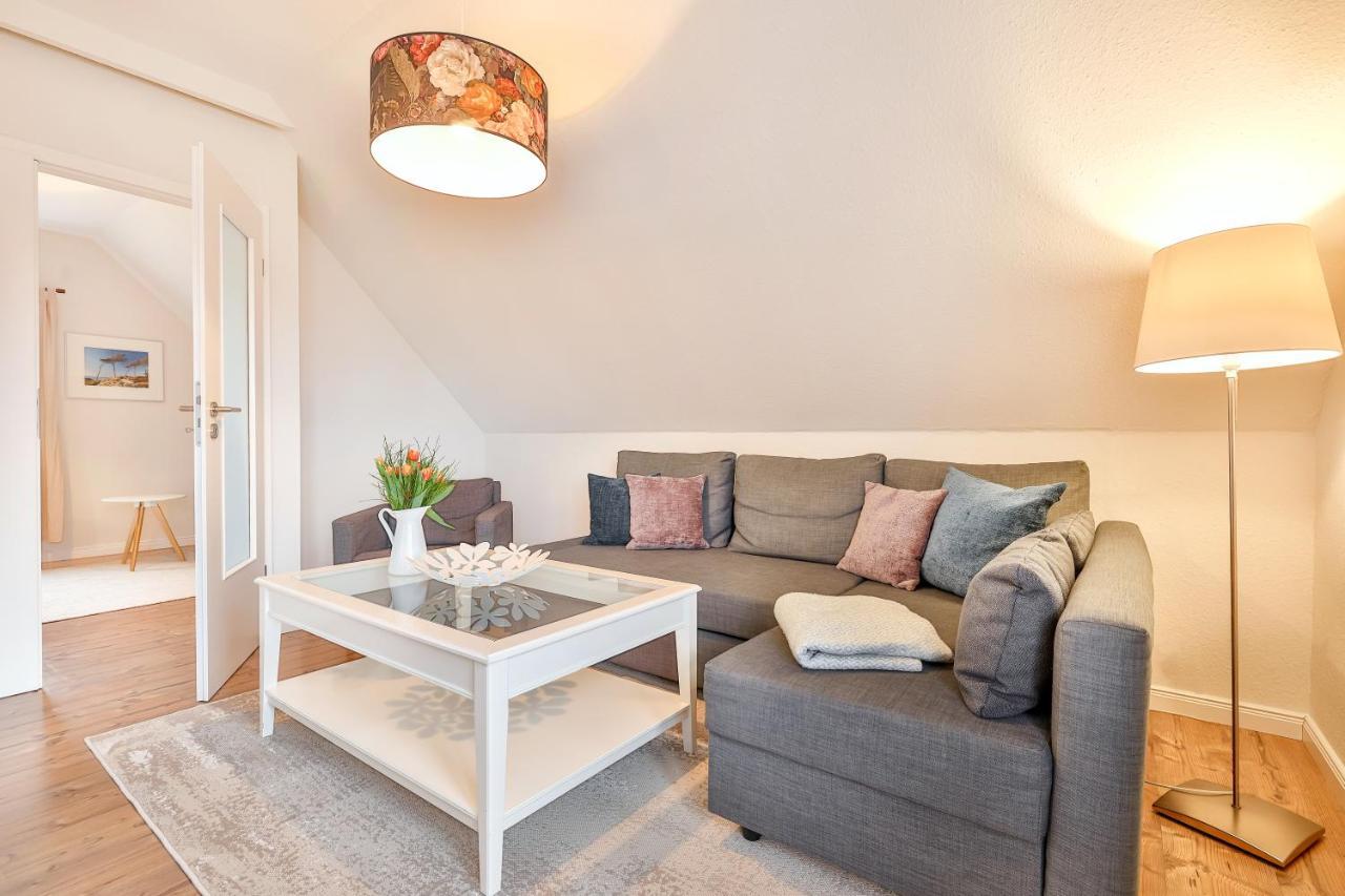 Ferienhaus 1 Fuchsweg Στράλσουντ Εξωτερικό φωτογραφία