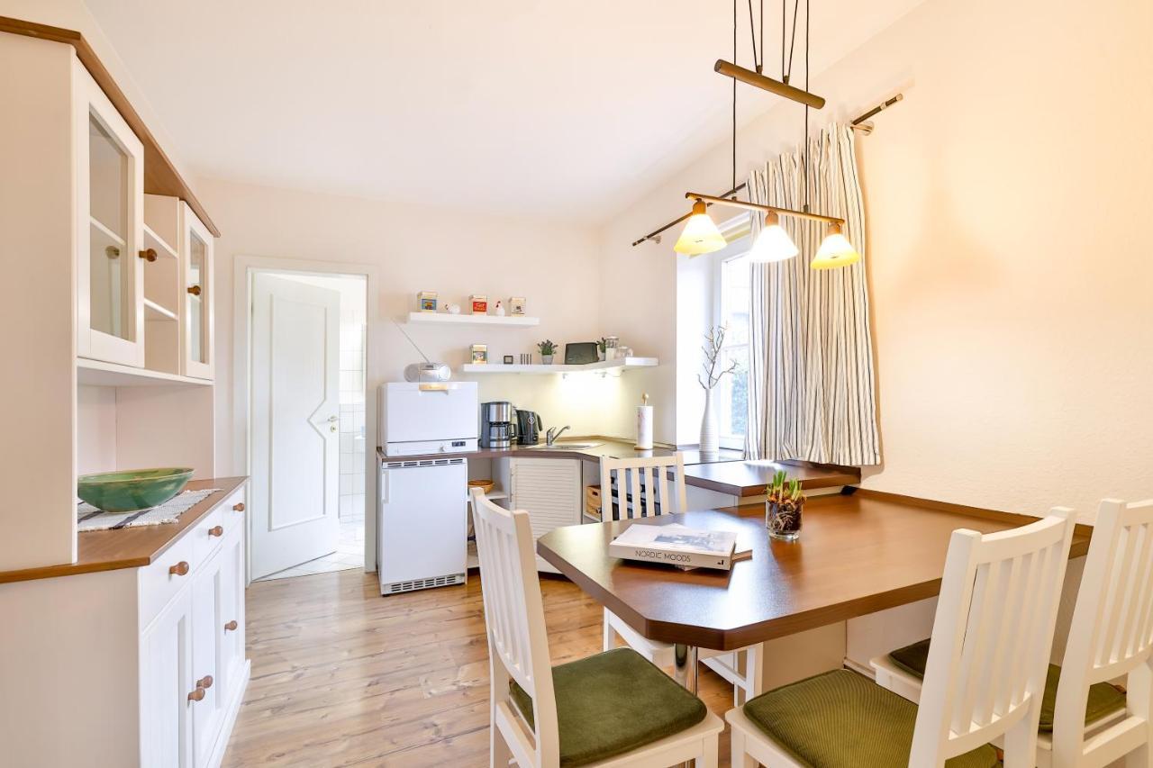 Ferienhaus 1 Fuchsweg Στράλσουντ Εξωτερικό φωτογραφία