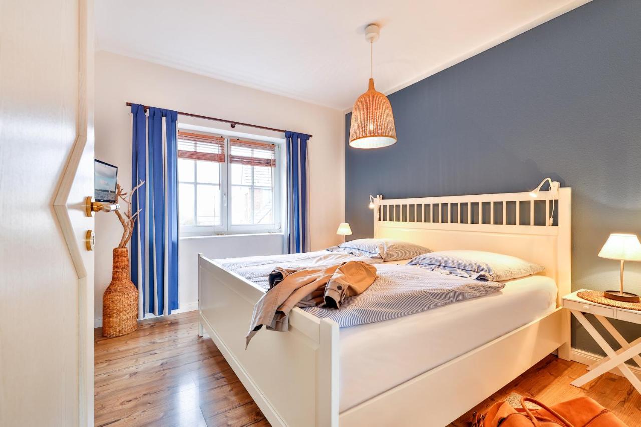 Ferienhaus 1 Fuchsweg Στράλσουντ Εξωτερικό φωτογραφία