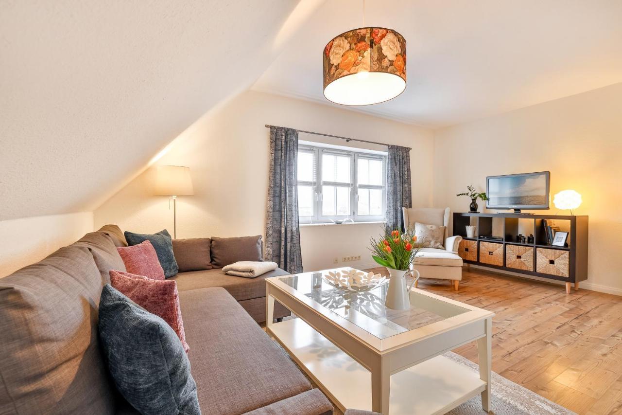 Ferienhaus 1 Fuchsweg Στράλσουντ Εξωτερικό φωτογραφία