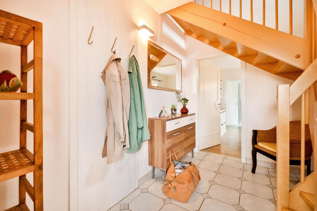 Ferienhaus 1 Fuchsweg Στράλσουντ Εξωτερικό φωτογραφία